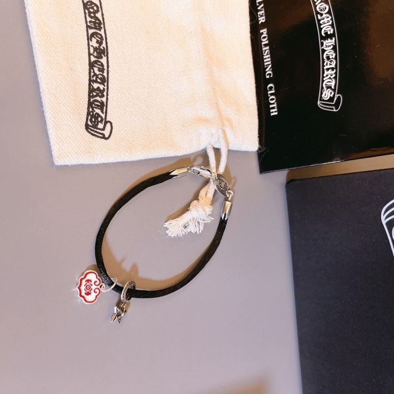 Chrome Hearts Bracelets